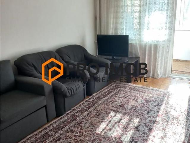 Apartament 2 camere cf 1 decomandat zona Crang