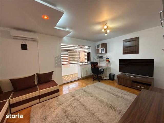 Apartament 2 camere cf 1 decomandat zona Dorobanti 2