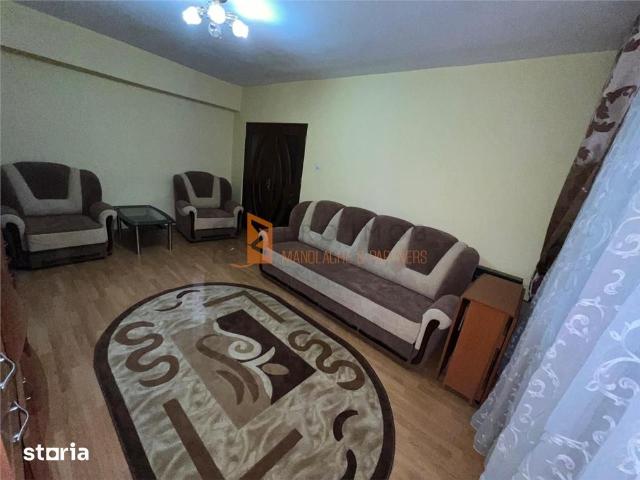 Apartament 2 camere cf 1 decomandat zona Ultracentral