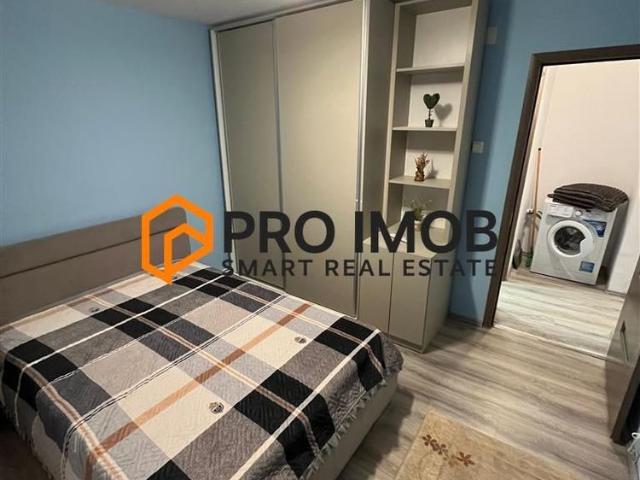 Apartament 2 camere cf 1 decomandat zona Unirii Sud