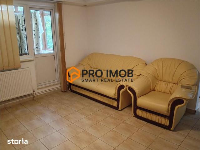 Apartament 2 camere cf 1 decomandat zona Unirii Sud