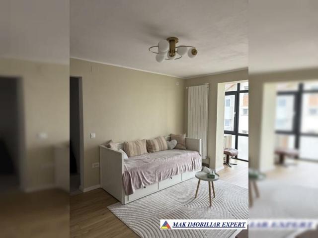 Apartament 2 camere cf 1 et 3 in Campulung Muscel Arges