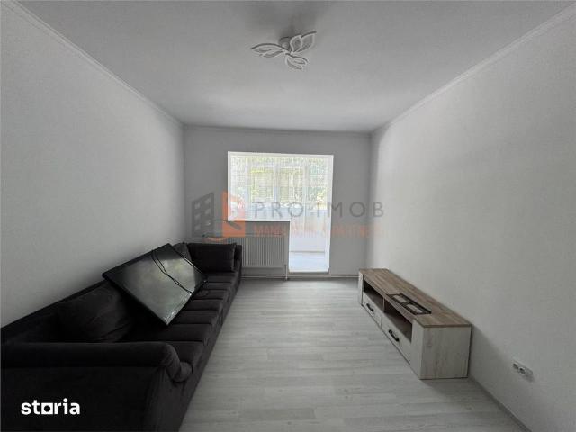 Apartament 2 camere cf 1 semidecomandat zona Balcescu