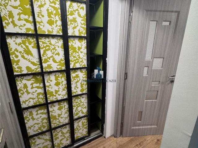 Apartament 2 camere CF 2 Semidecomandat Luica