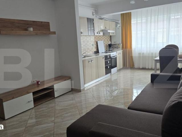 Apartament 2 camere, cheltuieli incluse, parcare subterana, zona Lidl