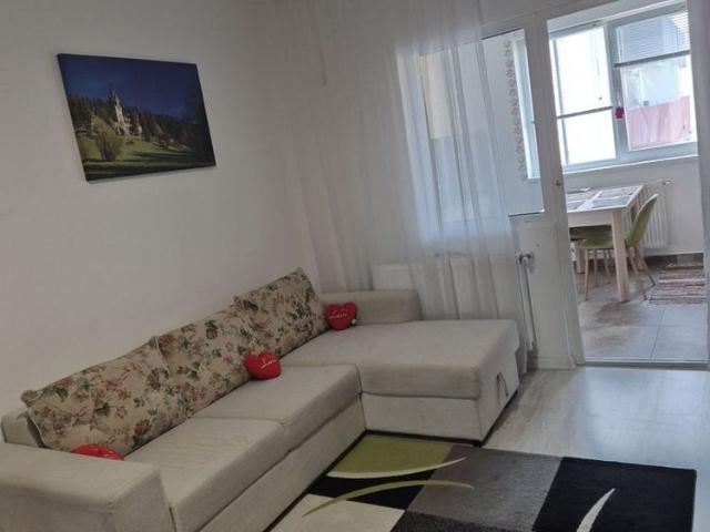 Apartament 2 camere | Chiajna 3' Militari | Loc de parcare inclus