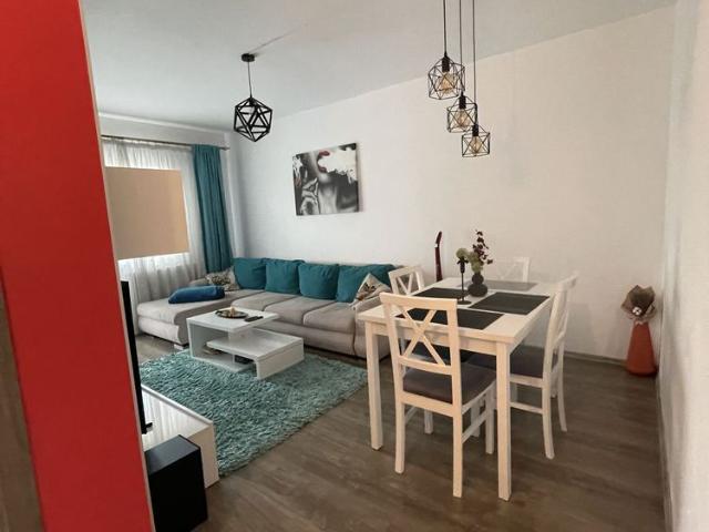 Apartament 2 camere Chiajna