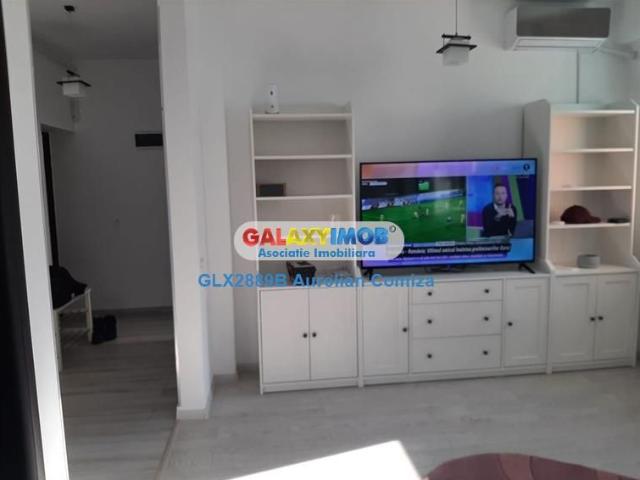 Apartament 2 camere Chiajna/centrala proprie