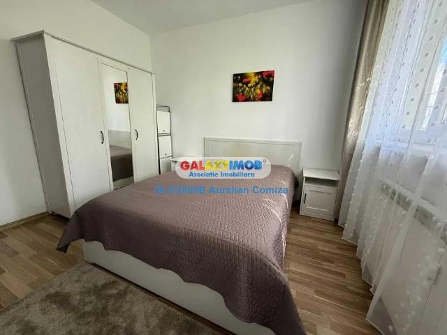 Apartament 2 camere Chibrit