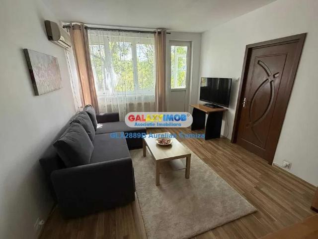 Apartament 2 camere Chibrit