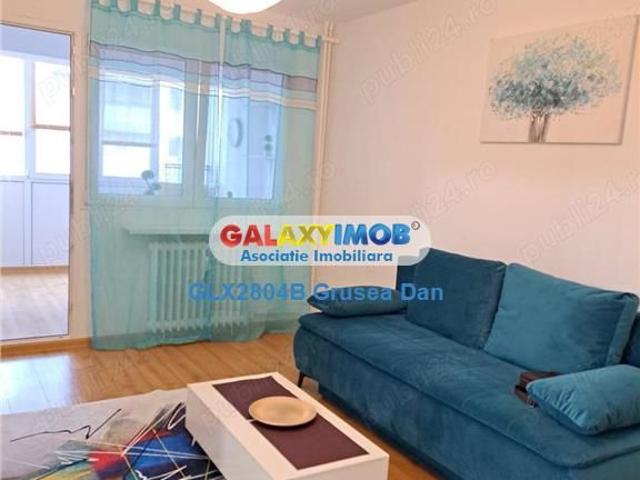 Apartament 2 camere chic balcon Dorobanti