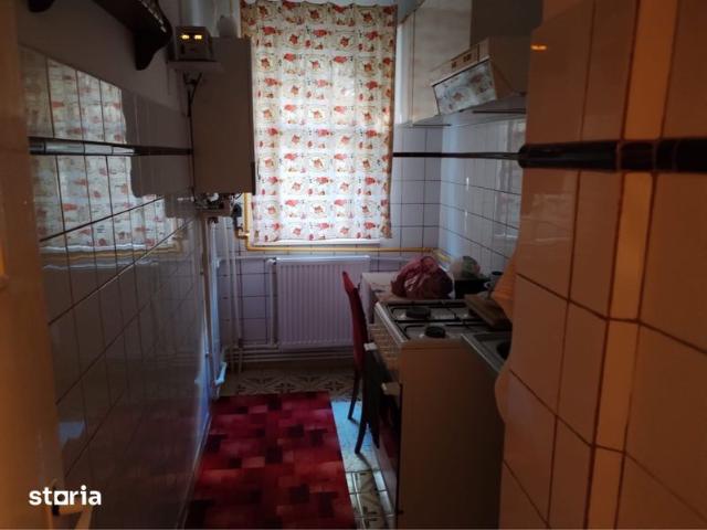 Apartament 2 camere chirie