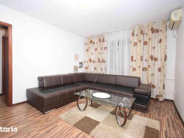 APARTAMENT 2 CAMERE CHIRIE BRAZDA PARTER