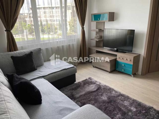 Apartament 2 camere chirie Podu Ros, etaj 3!