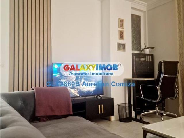 Apartament 2 camere Chitila