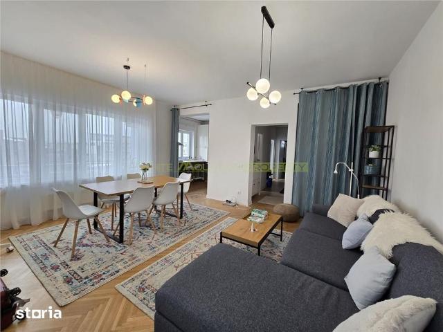 Apartament 2 camere, Cismigiu | metrou | centrala