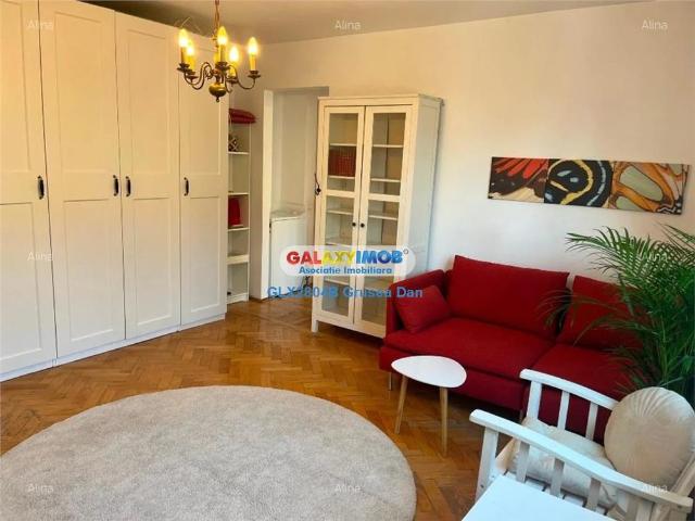 Apartament 2 Camere Cismigiu G 279