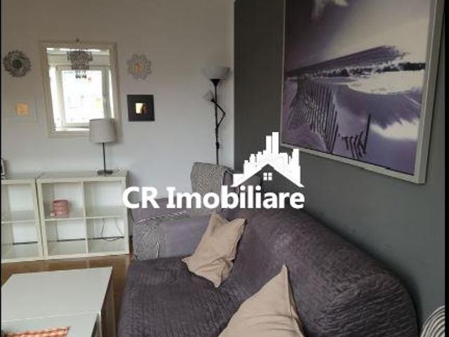 Apartament 2 camere, Cismigiu