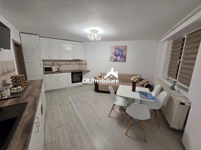 Apartament 2 camere, Cismigiu