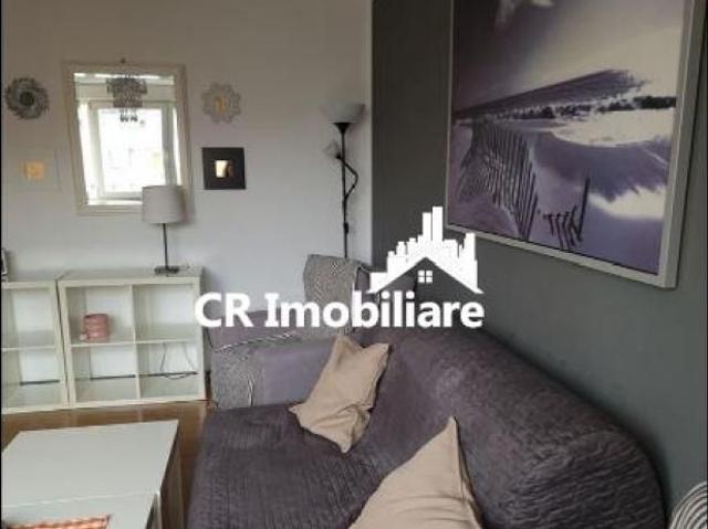 Apartament 2 camere, Cismigiu