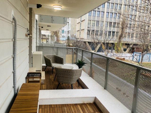 Apartament 2 camere Cismigiu