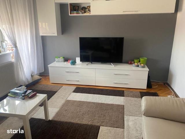 2 camere, apartament de vanzare Timis judet, Lugoj 8489 •
