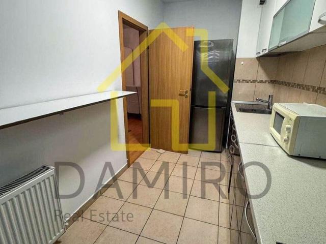 Apartament 2 camere Citadella Titan metrou 1 Decembrie Pallady Parcare