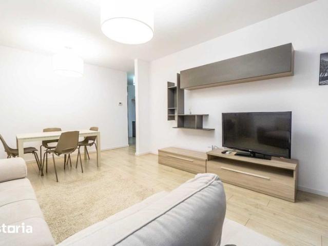 Apartament 2 camere City Point Aviației