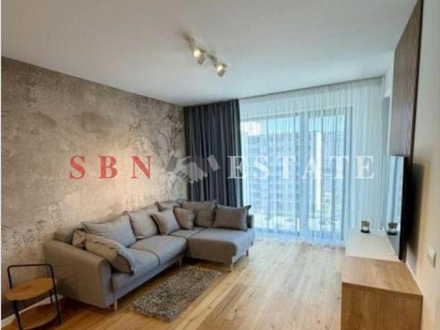 Apartament 2 Camere City Point Aviatiei| Parcare