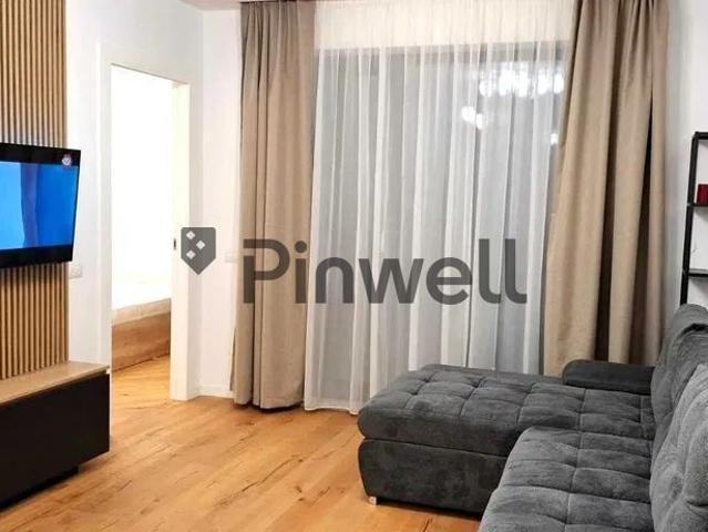 Apartament 2 camere | City Point Faza 2 | Prima închirieriere
