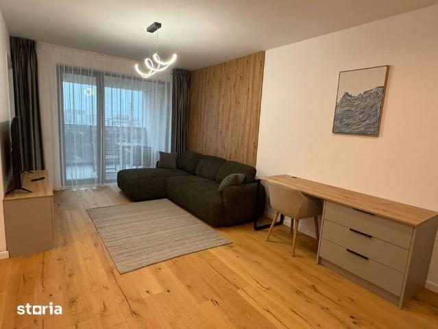 Apartament 2 camere| City point| Prima inchiriere|