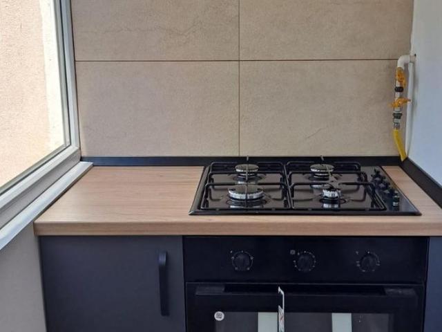 Apartament 2 camere, City Park Tomis 3