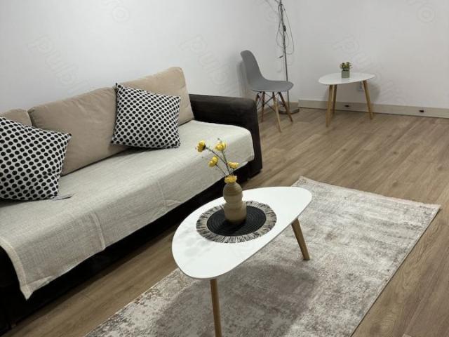 Apartament 2 Camere | City Park Mall | Centrala | Mobilat Utilat |