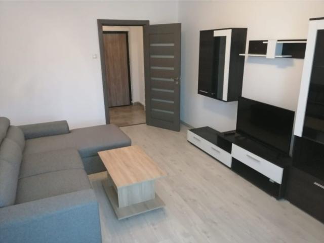 APARTAMENT 2 CAMERE CITY PARK MALL | PARCUL TABACARIEI | TERMEN LUNG |