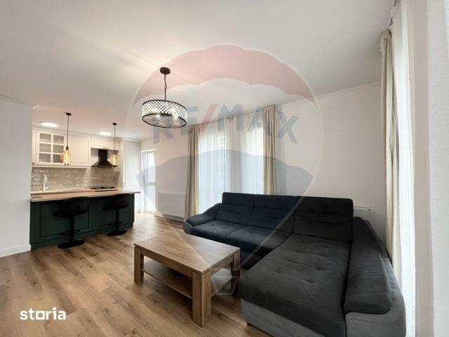 Apartament 2 camere City Residence Sibiu