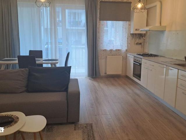 Apartament 2 camere City Residence