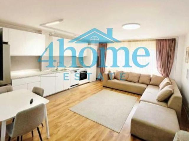 Apartament 2 camere|CityLights Pipera|Parcare subterana|Terasa