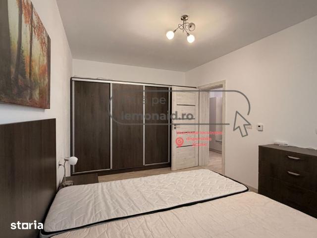 Apartament 2 camere | clădire nouă Macilor Braytim