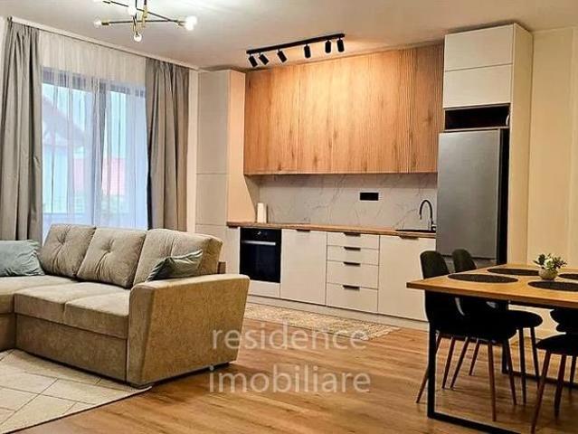 Apartament 2 camere, Clasa A, Marasti, Traian Vuia + Parcare