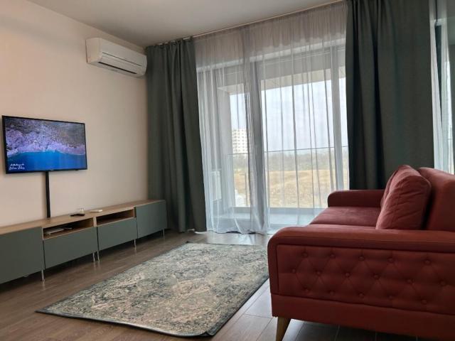 apartament 2 camere cloud 9 | aviatiei | parcare