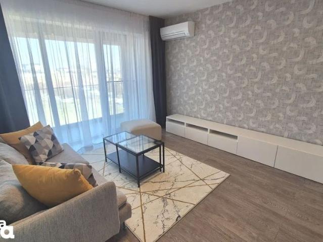 Apartament 2 camere | Cloud 9 | Metrou | Parcare | Centrala