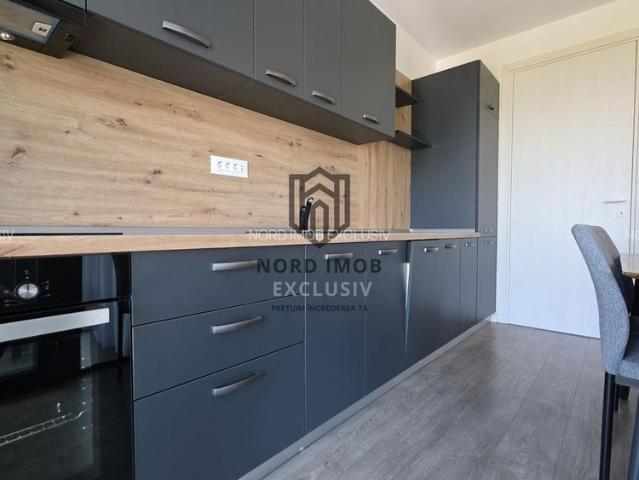 Apartament 2 camere | Cloud 9 | Parcare | Pet Friendly | Metrou Aurel Vlaicu
