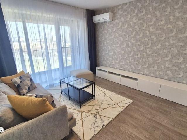 Apartament 2 camere Cloud 9, Pipera Aviatiei, Parcare Inclusa