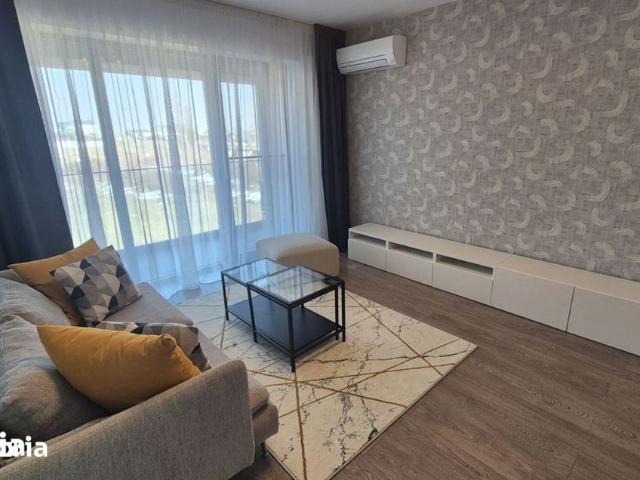 Apartament 2 camere/ Cloud 9/ Pipera /Aviatiei+parcare subsol