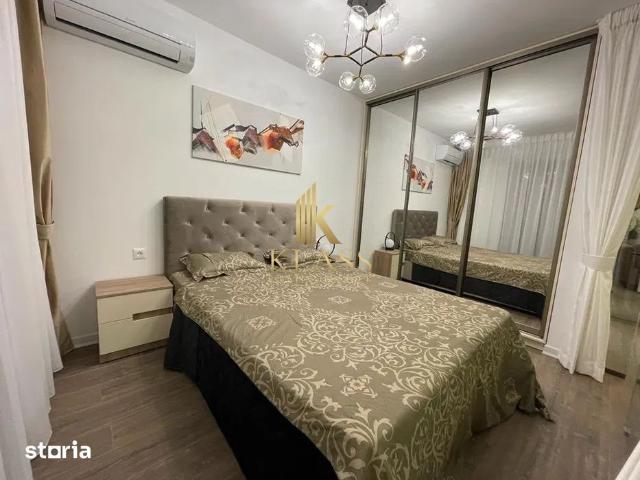 Apartament 2 Camere | Cloud 9 Residence | 5 min metrou Aurel Vlaicu |