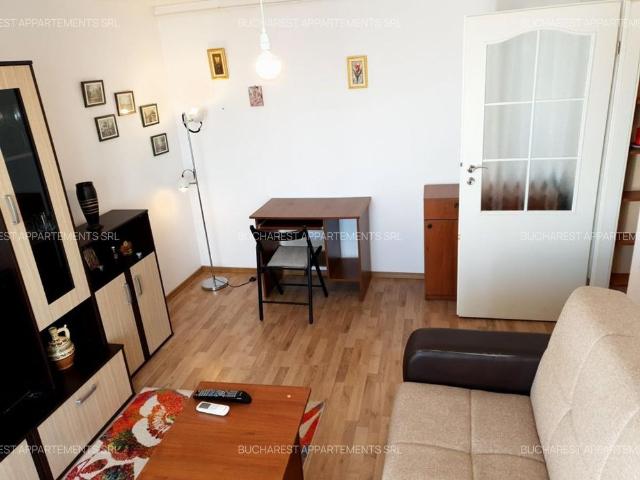 Apartament 2 camere Clucerului / Herastrau