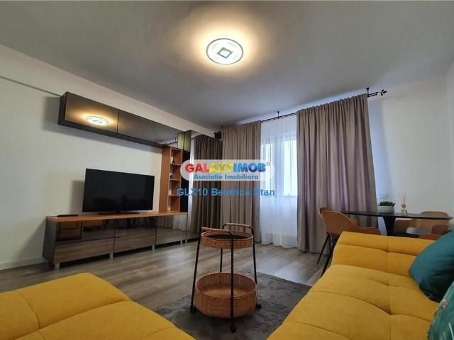 Apartament 2 camere cochet prima inchiriere Prelungirea Ghencea