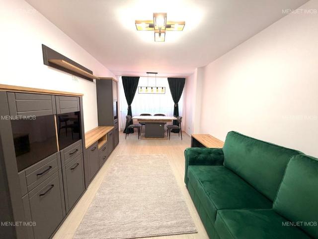 Apartament 2 camere,cochet,str.1848