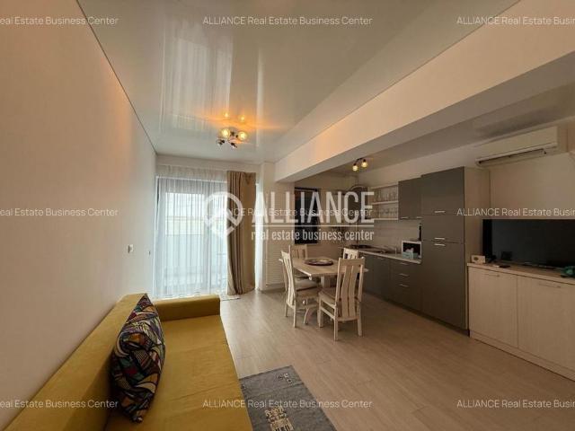 Apartament 2 camere COD10 MAMAIA SAT