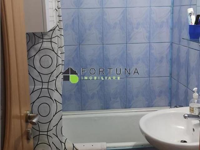 Apartament 2 Camere Codlea Mobilat Utilat Complet